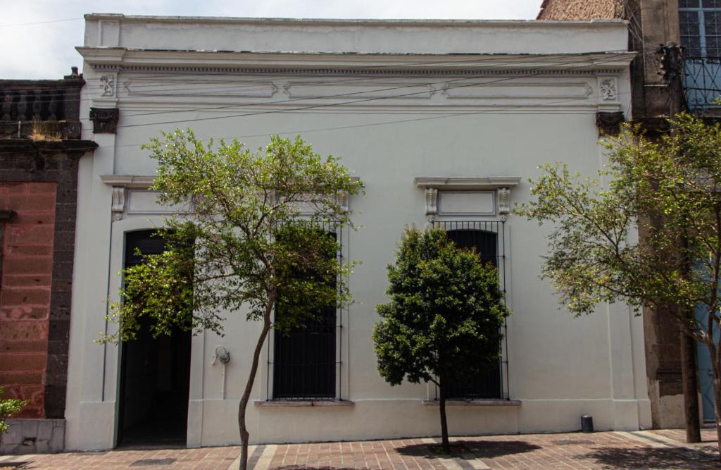 Fotografie z fotogalerie ubytování El Pinche Hostal v destinaci Guadalajara