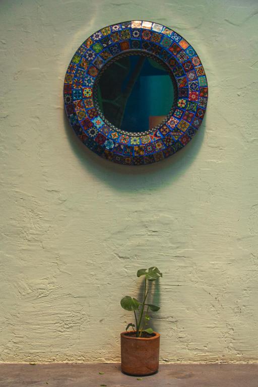 Fotografie z fotogalerie ubytování El Pinche Hostal v destinaci Guadalajara