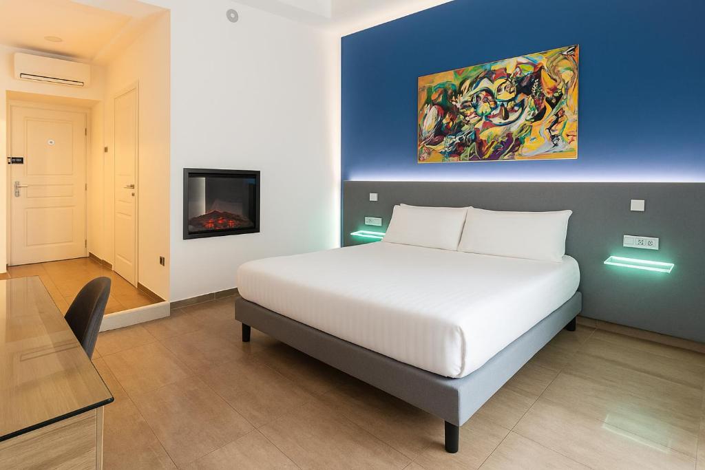 Sanfelice 33 Luxury Suites - Resim 14