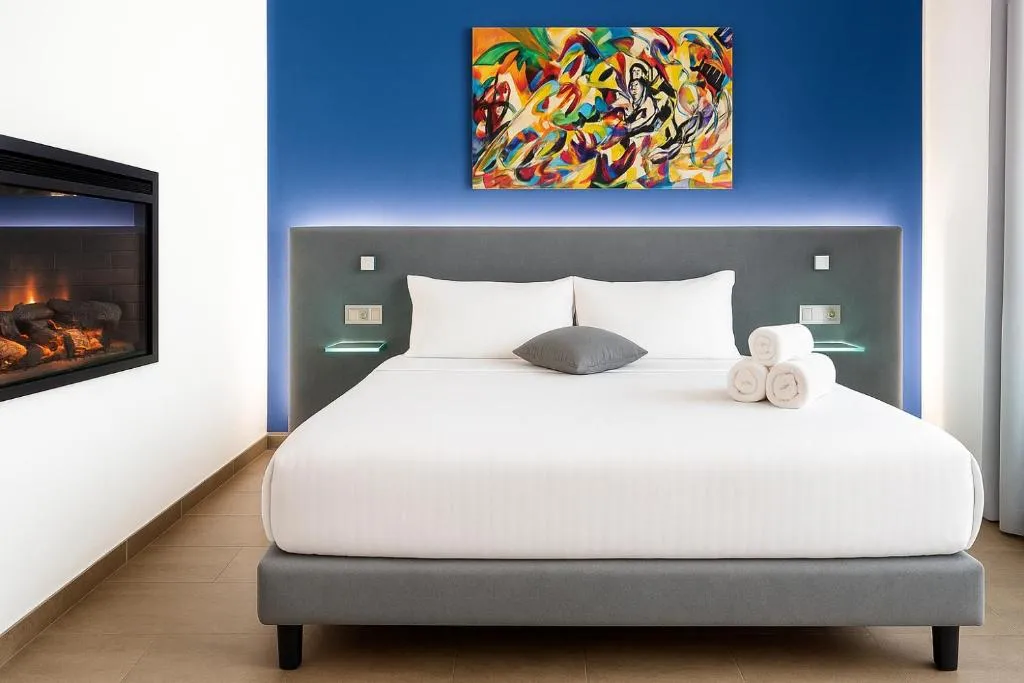 Sanfelice 33 Luxury Suites