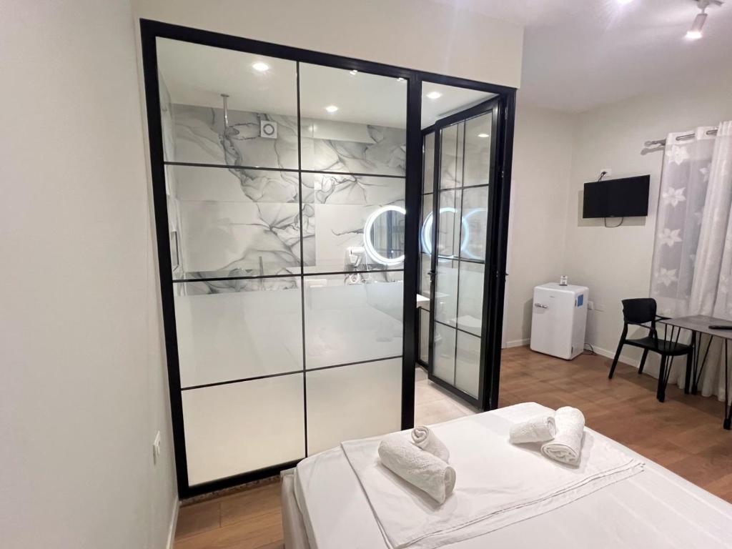Serene Stay