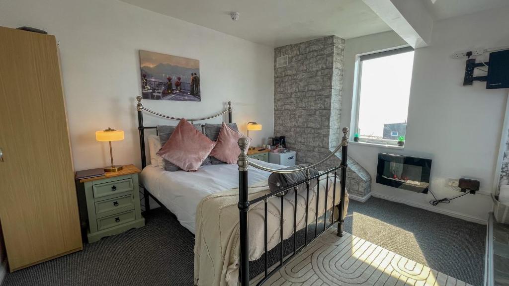 The Chatwal Boutique Hotel - Resim 2