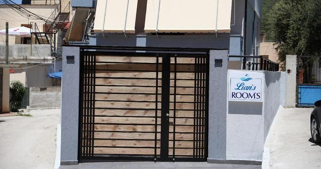 Πιστοποιητικό, βραβείο, πινακίδα ή έγγραφο που προβάλλεται στο Villa Bitaj