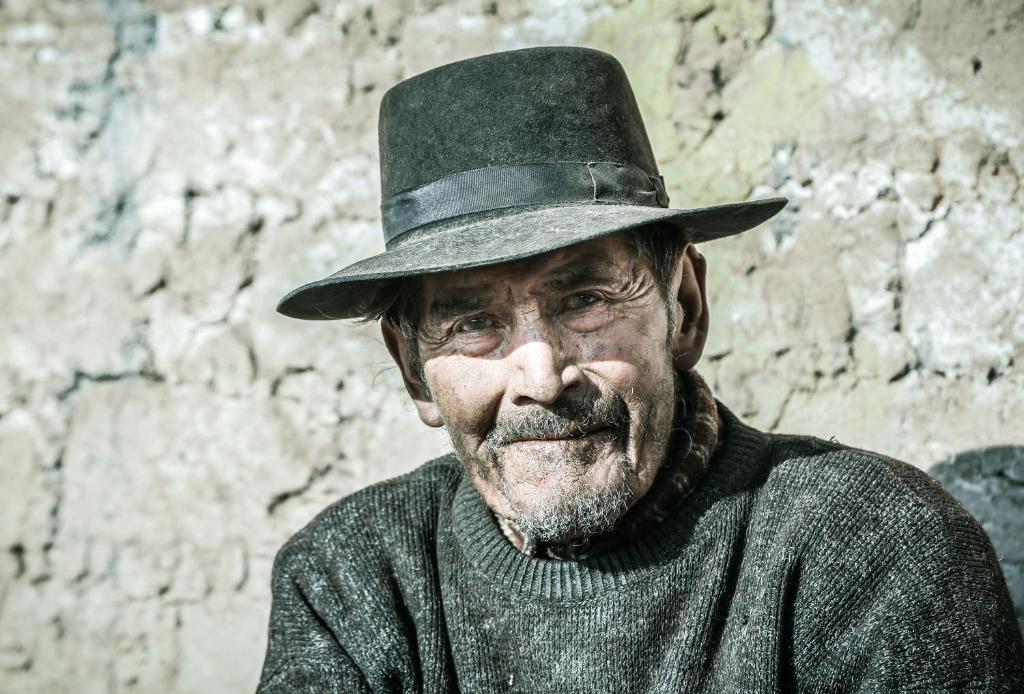 Hosté ubytování Refugio Viñak