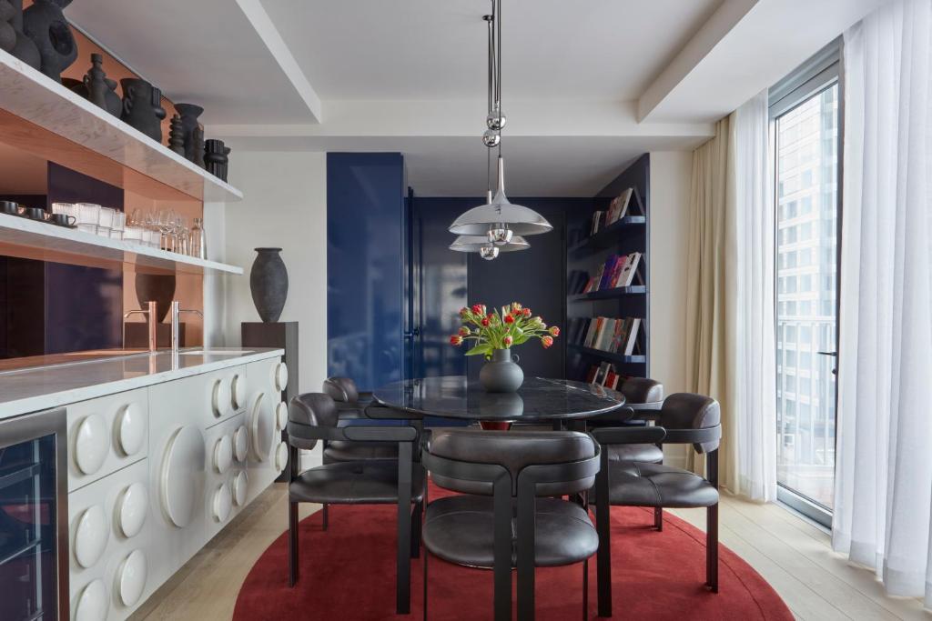 Hotel Park Ave NYC - Executive Suite