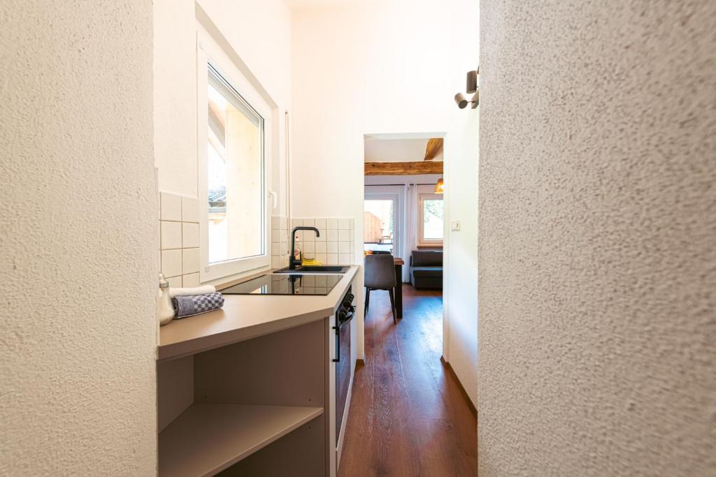 Fotografie z fotogalerie ubytování Felda Appartements v destinaci Lappago