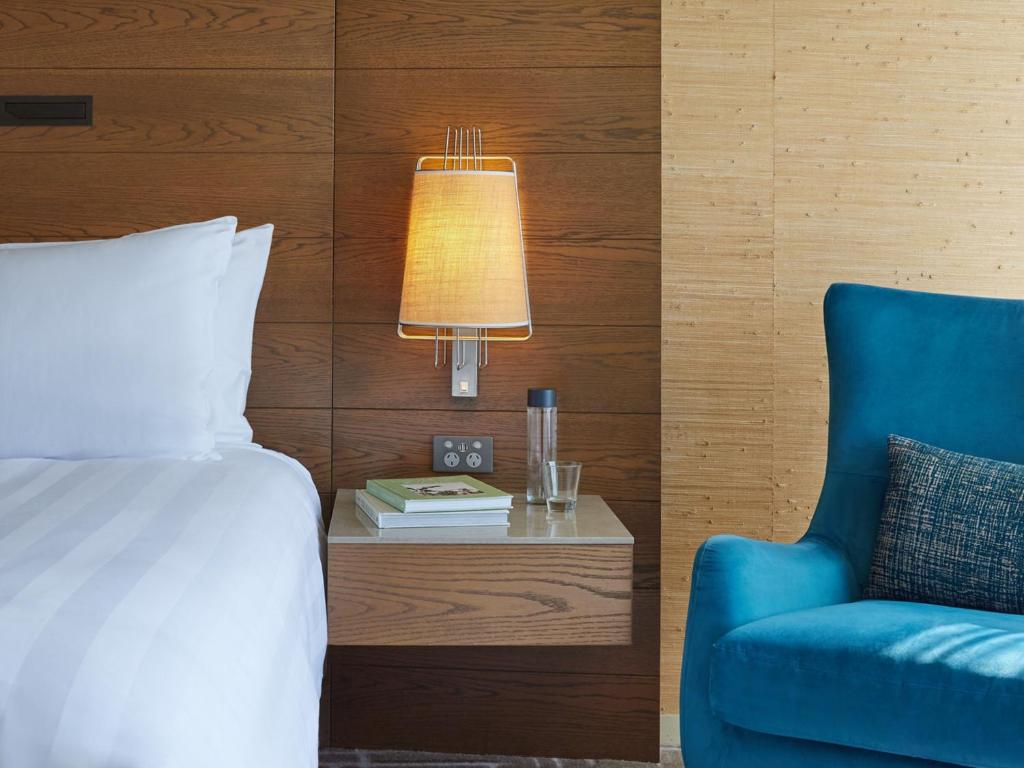 Pan Pacific Melbourne photo