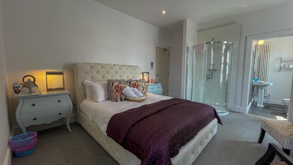 The Chatwal Boutique Hotel - Resim 31