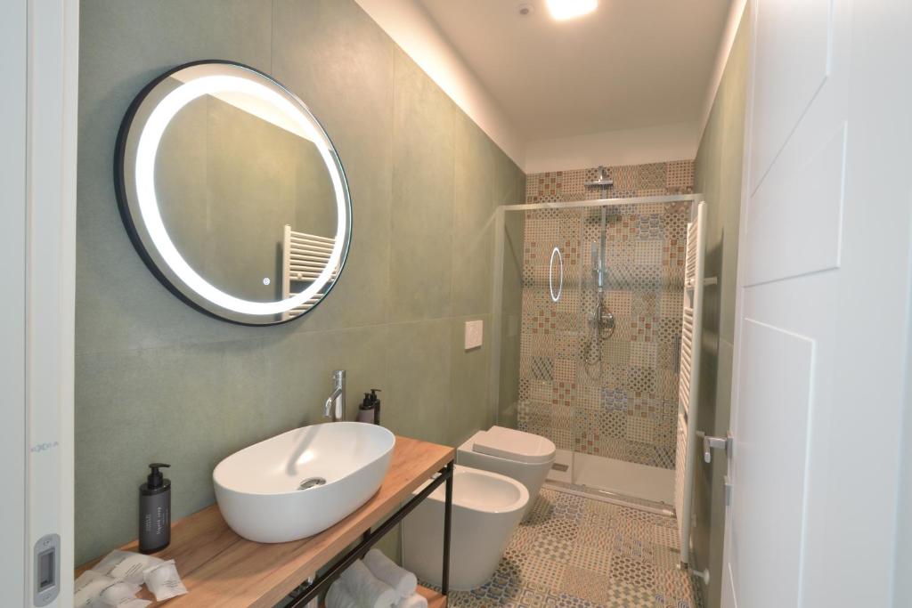 CIVICO 8 Reggio Emilia - Superior King Room