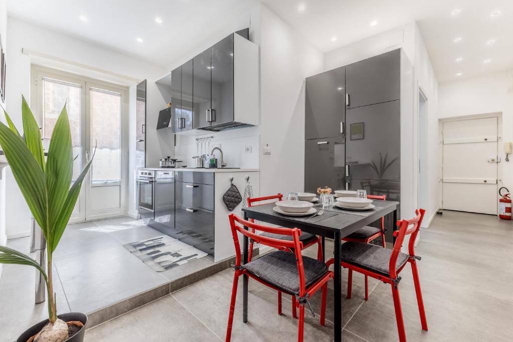 Vicino al Gemelli - Residenza Bellingeri 38