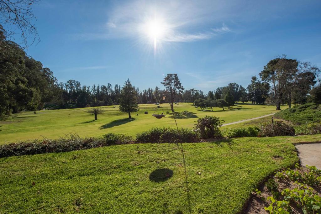Giardino di The Fairways