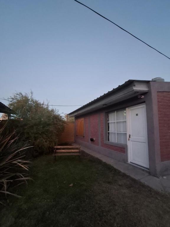 Las Cortaderas