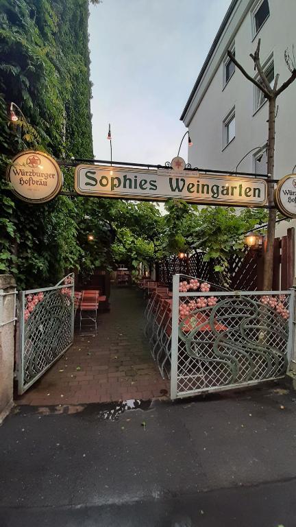 Familienfreundliche Apartments am Park - Family apartments close to a park - Appartement 1 Chambre