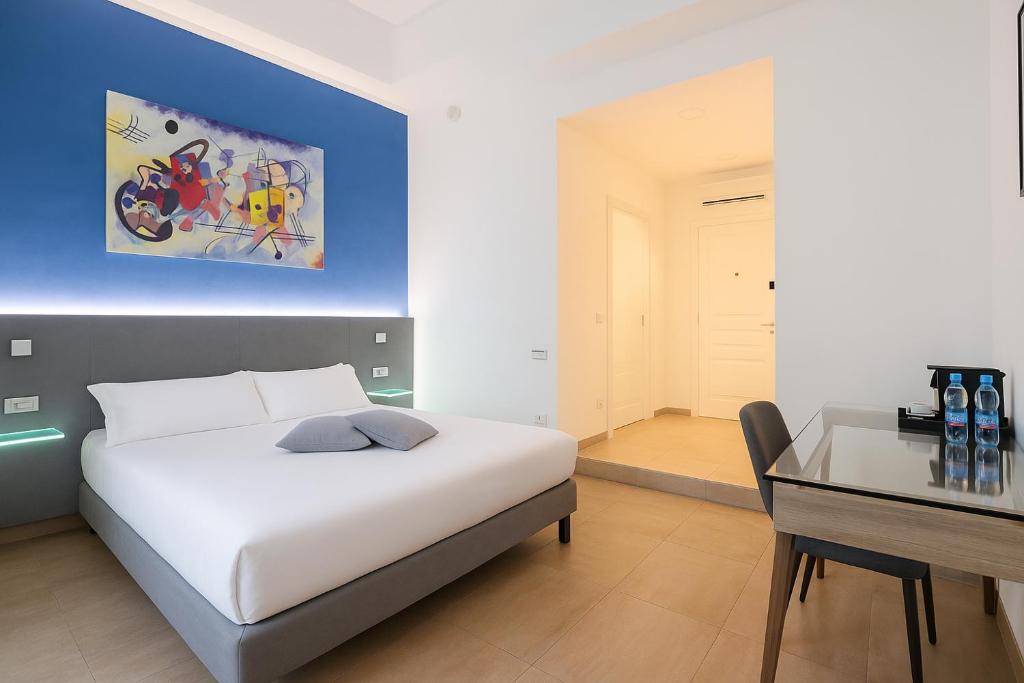 Sanfelice 33 Luxury Suites - Resim 11