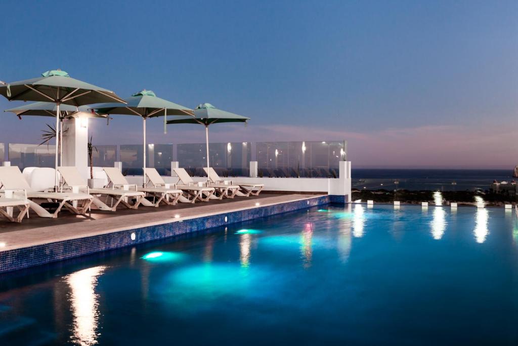 Comfort Inn & Suites Los Cabos photo