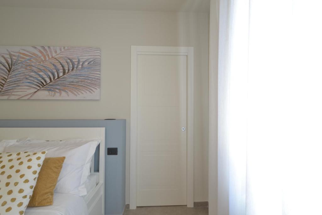 CIVICO 8 Reggio Emilia - Superior Double Room
