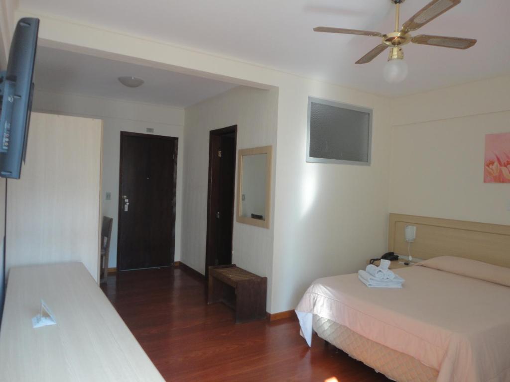  Jóia Hotel
