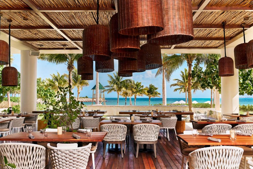 SLS Playa Mujeres - ALL Inclusive Collection photo