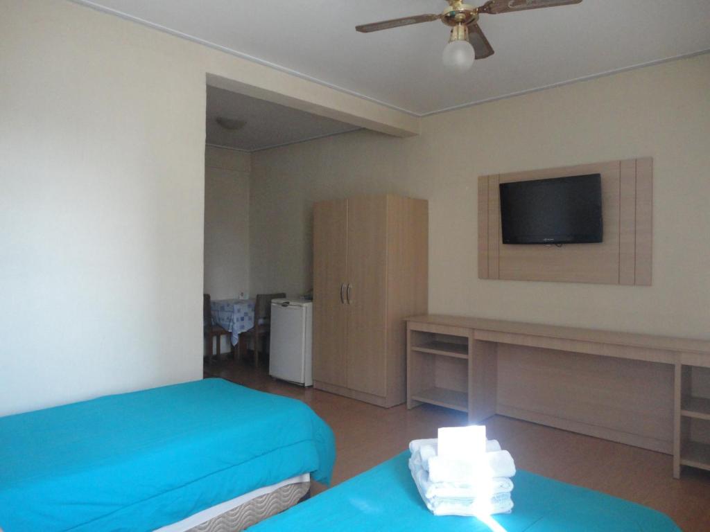Jóia Hotel - Habitación Estándar Doble O Twin