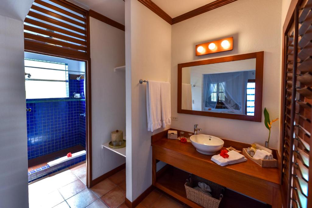Victoria House Resort & Spa - Sala De Palmetto