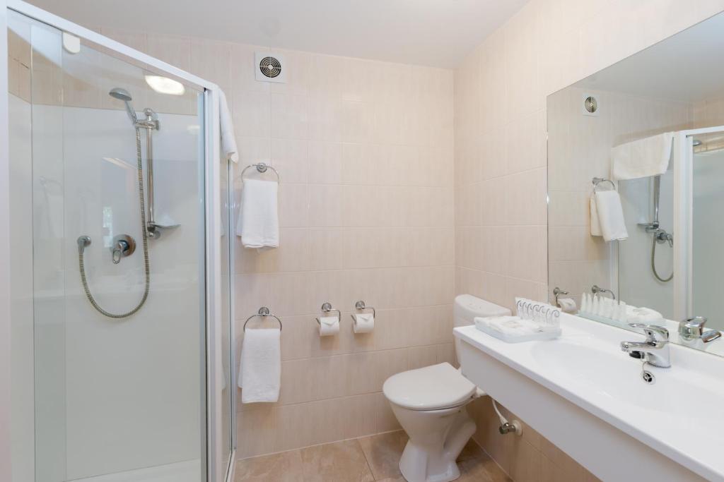 Distinction Whangarei Hotel & Conference Centre - Resim 25