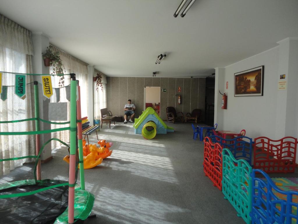  Jóia Hotel
