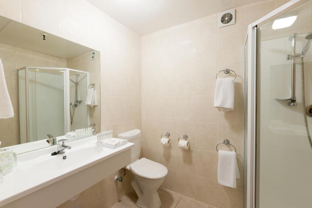 Distinction Whangarei Hotel & Conference Centre - Resim 3