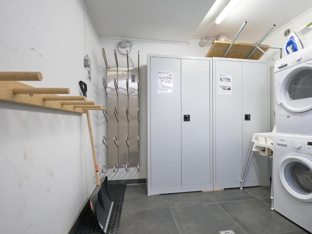 Kép BergbiberHAUS XL szállásáról Piesendorfban a galériában