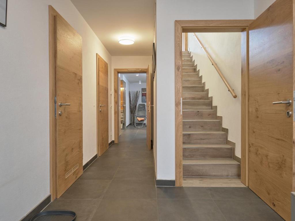 Kép BergbiberHAUS XL szállásáról Piesendorfban a galériában