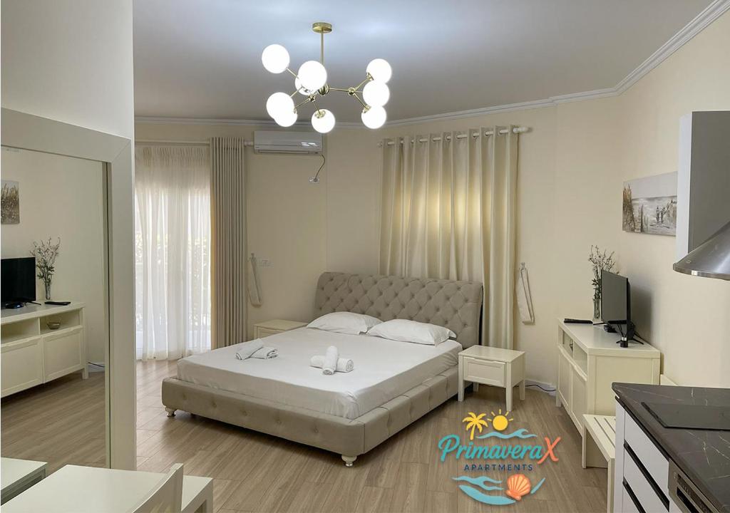 Primavera X Apartments