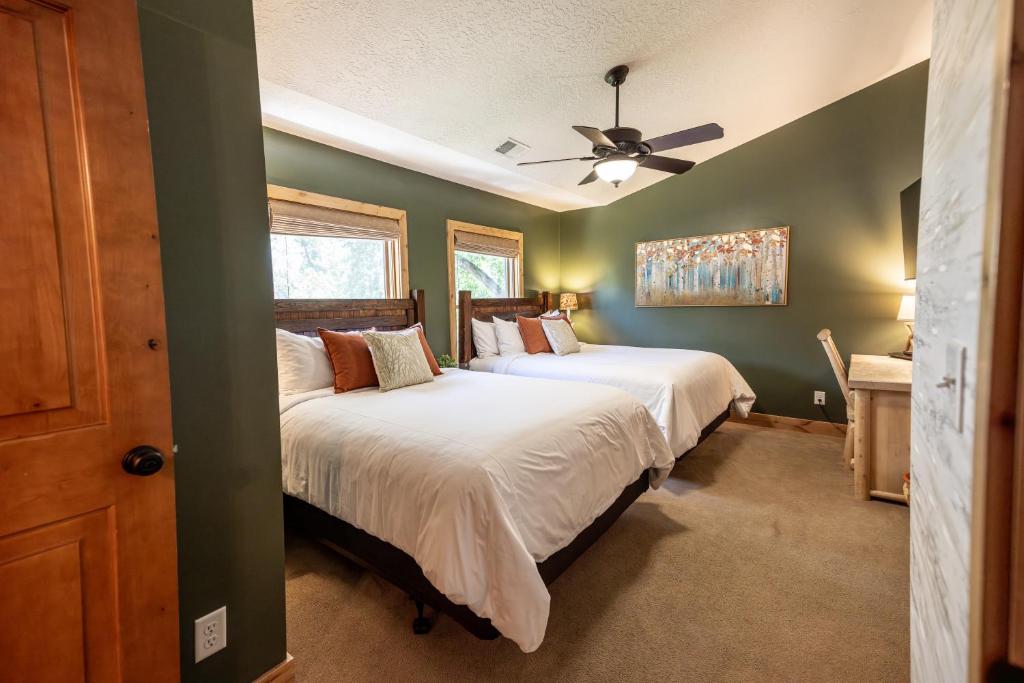 Engen Hus Bed and Breakfast - 