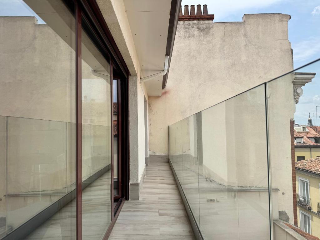 PlazaMayorSuites - 3