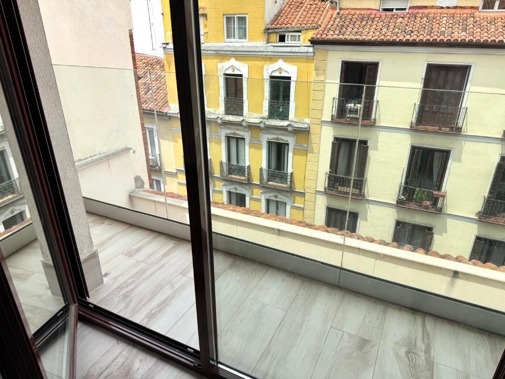 PlazaMayorSuites - 4