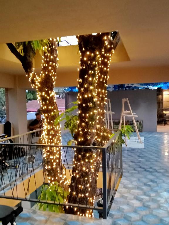 Fotografie z fotogalerie ubytování Hotel Casa Nativa Ajijic v destinaci Ajijic