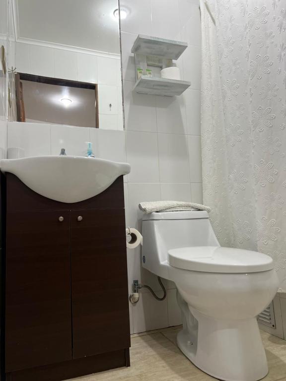 Fotografie z fotogalerie ubytování Verdevida Apart Hotel v destinaci Pucón