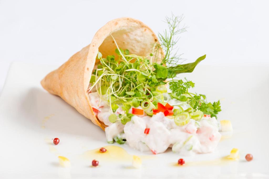 Distinction Whangarei Hotel & Conference Centre - Resim 14