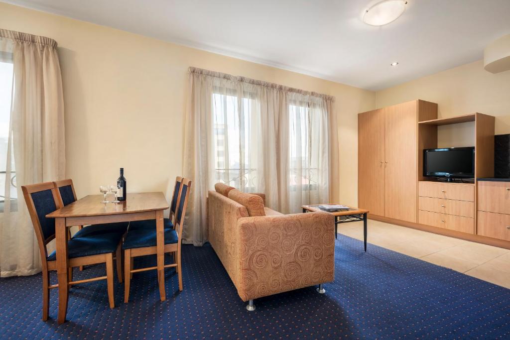 Quest Savoy - Resim 11