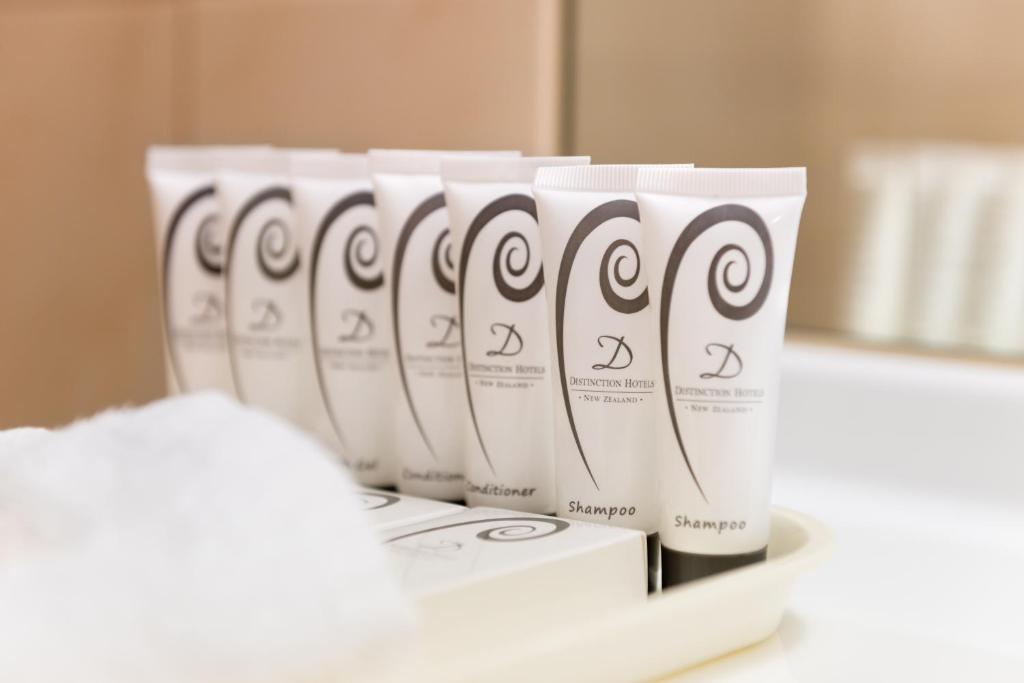 Distinction Whangarei Hotel & Conference Centre - Resim 23