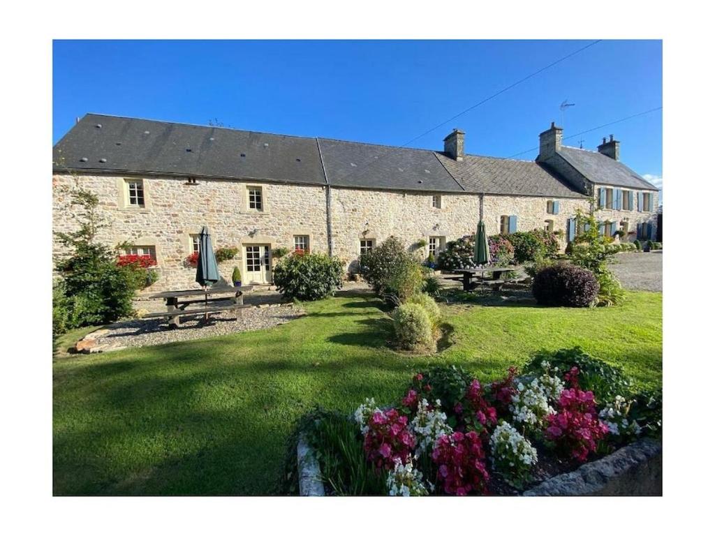 Photo de la galerie de l'établissement Holiday home Kestrel, à Bricquebec