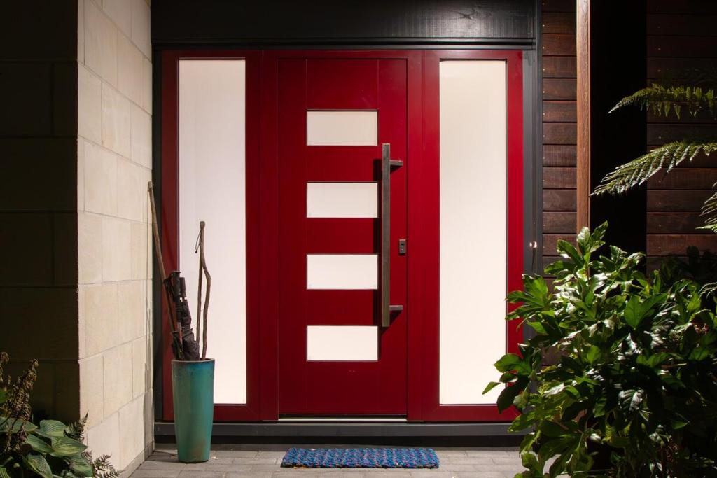 Sunrise Serenity with Hot Tub - Resim 12