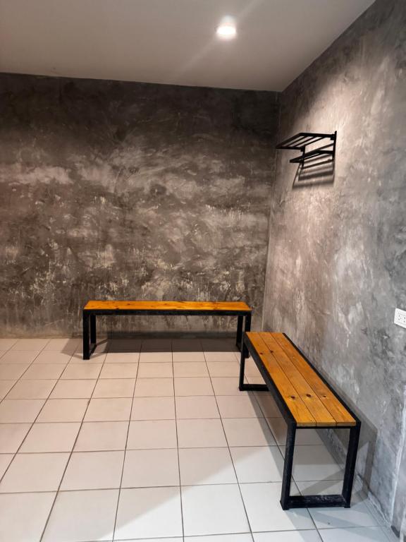 Fotografie z fotogalerie ubytování Phuket Muay Thai Hotel Rawai Beach v destinaci Rawai pláž