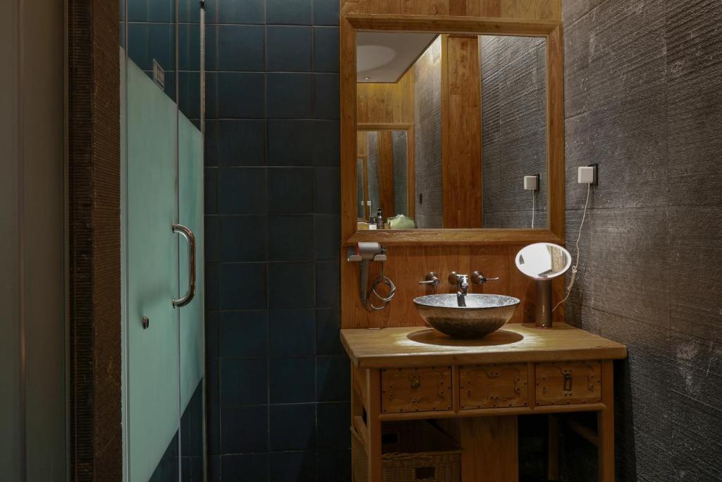 Gallery image of Jinghong Bood Panorama Resort Inn in Jinghong