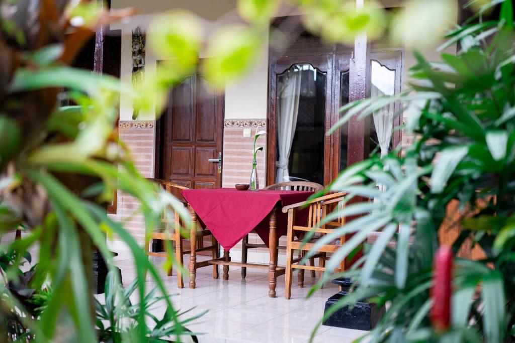 Fotografie z fotogalerie ubytování Rena House Ubud v Ubudu