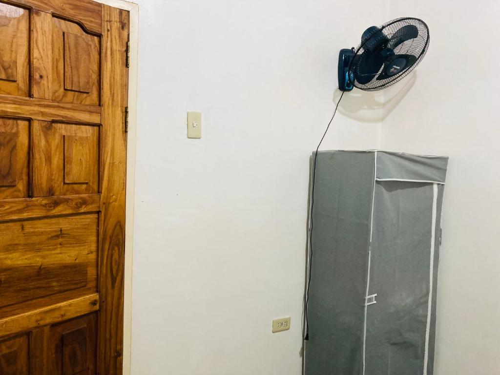 Fotografie z fotogalerie ubytování Olympia Travellers INN v destinaci Looc