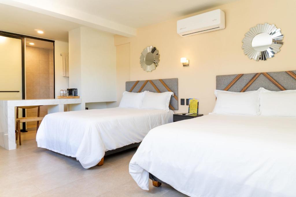 Colmena Hotel Los Cabos Marina photo