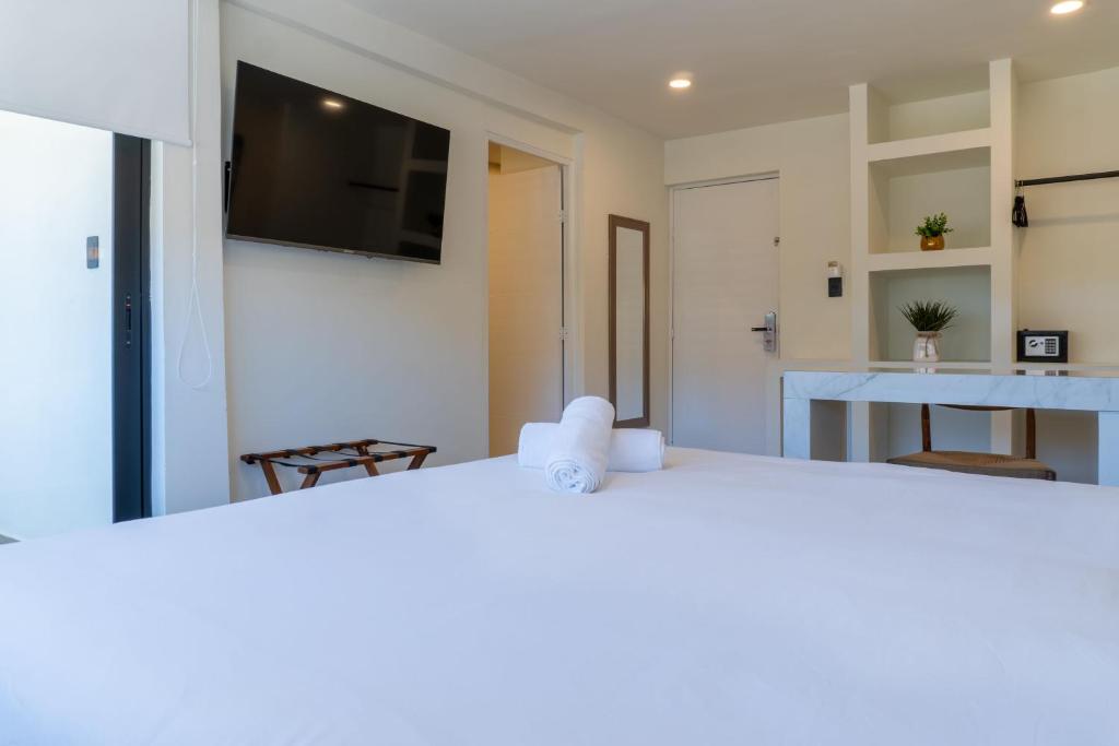 Colmena Hotel Los Cabos Marina photo