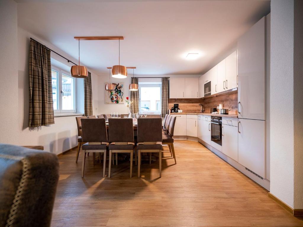 Seen Included Chalet in Zell am See near Ski Slopes, cleaning included, Bruck an der ...