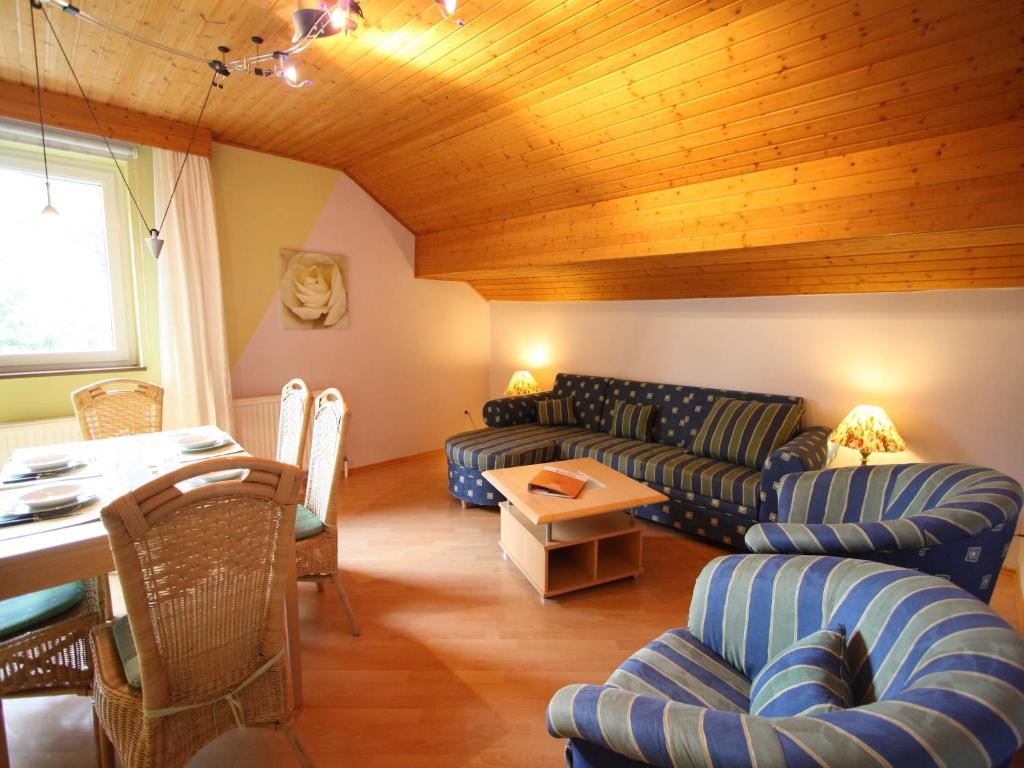 View of Apartment in Krispl near Hiking Trails, cleaning included, Krispl ...