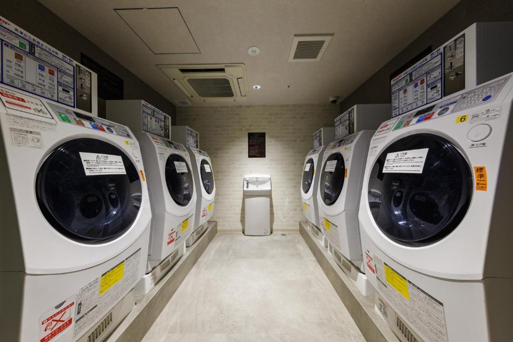 Fotografie z fotogalerie ubytování JR-East Hotel Mets Shibuya v Tokiu