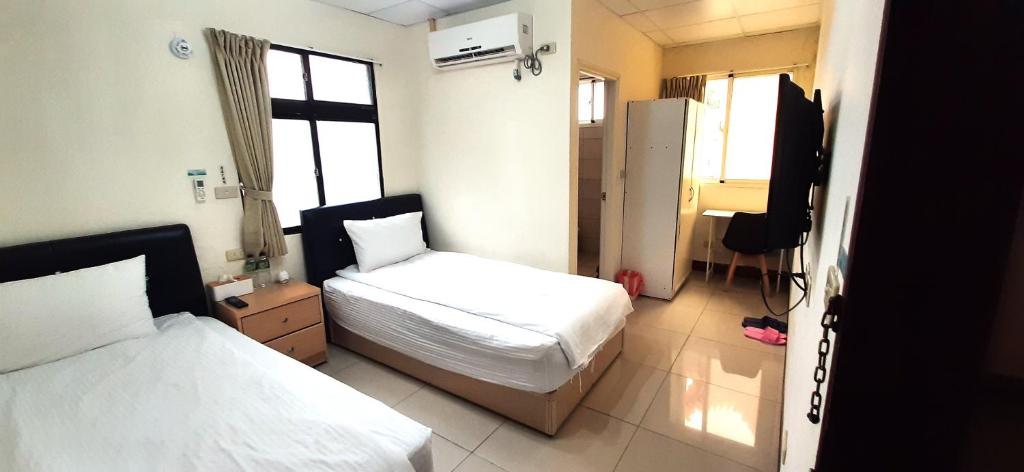 大新民宿評價、特色體驗、房價資訊、訂房連結 – 便利機場近距離住宿 - 照片 1